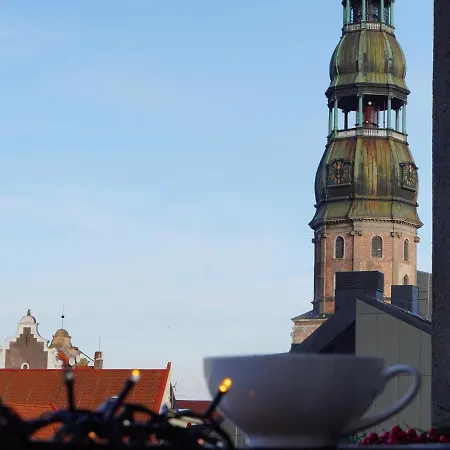 In Heart Of Old Town Lejlighed